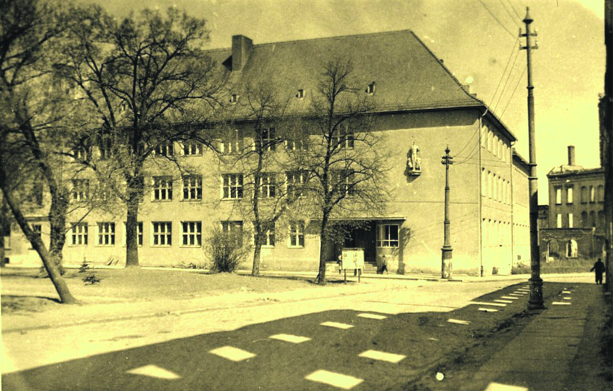 Oława